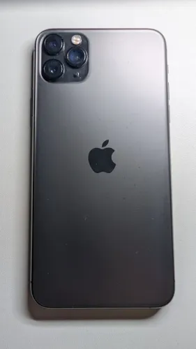 Iphone 11 Pro Max - 256gb
