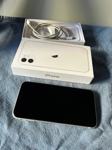 iPhone 11 128GB