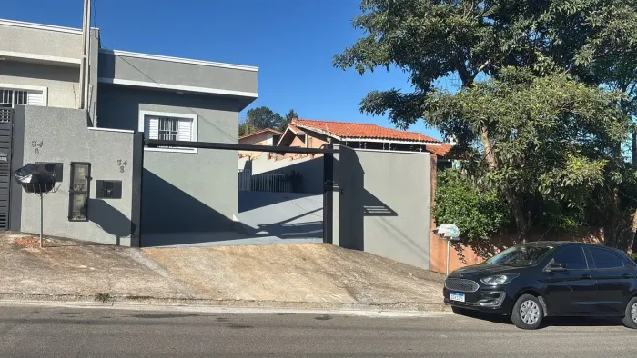 Casa para Locação | Jardim dos Pinheiros  Atibaia/SP