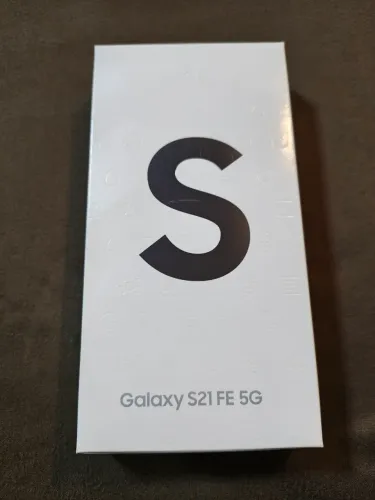 Samsung Galaxy S21 FE 5G 256GB / 8GB RAM