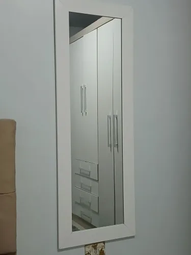 Espelho para quarto