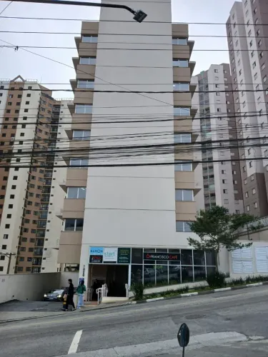 Sala pronta para seu negócio