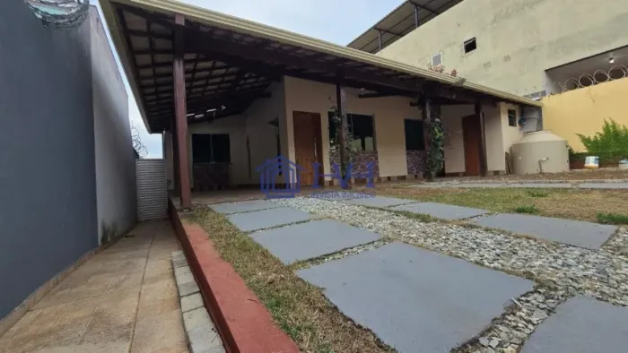 Casa a venda no Residencial Visão em Lagoa santa