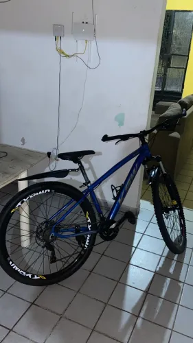 Bike aro 29 tamanho 15