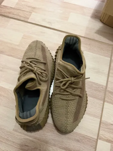 Tenis adidas yeezy boost 350 v2 