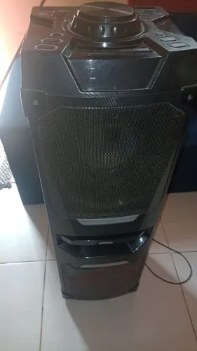 Som Philco PCX 16000