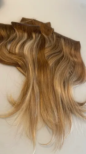 Cabelo brasileiro do Sul 