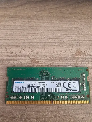 Samsung, 8gb ram, 2400