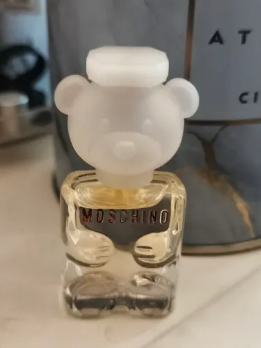 Miniatura Moschino Toy2