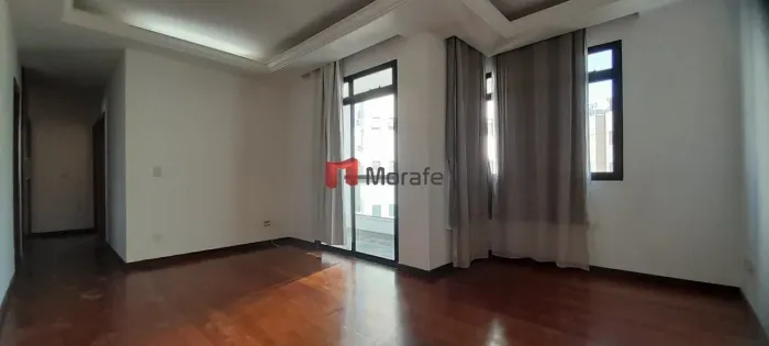 Apartamento para alugar no Bairro Palmares