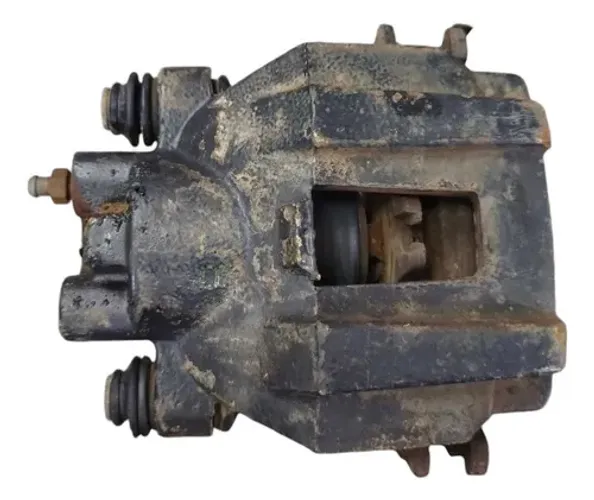 Pinca Freio Traseira Esquerda Mercedes Ml320 W163 Genuina