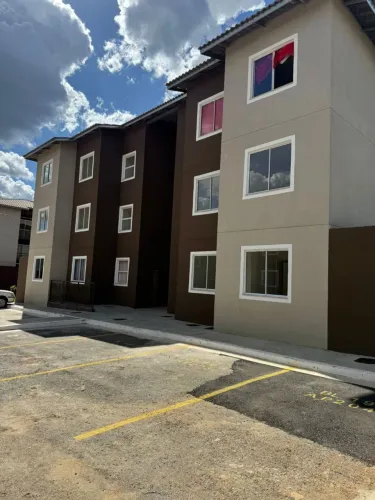 Alugo Apt 1 locação