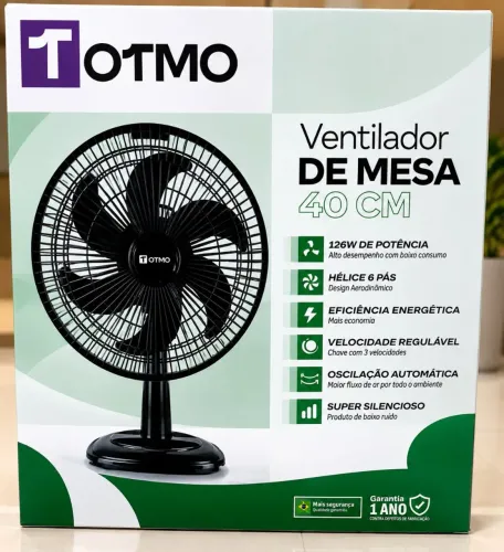 Ventilador 