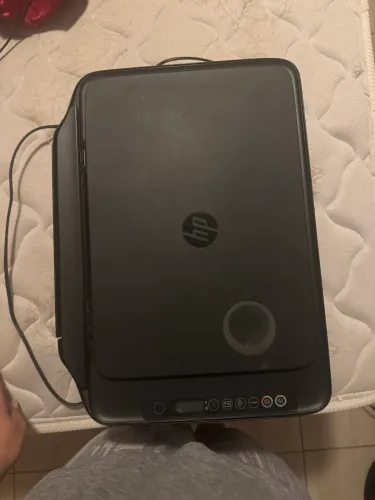 Impressora HP 667