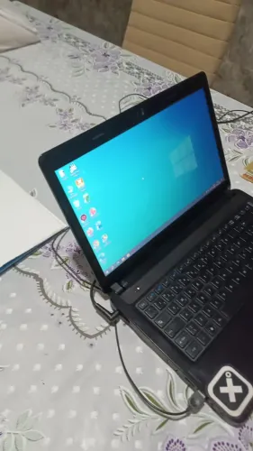 Notebook Positivo sim+