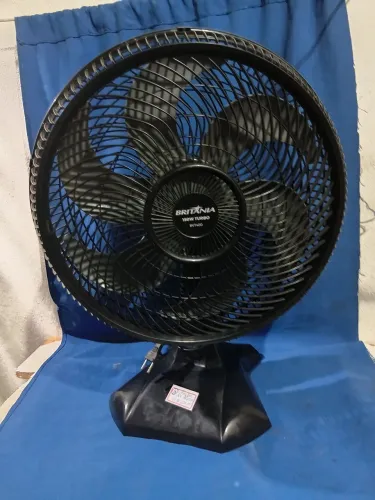 Ventilador Britânia 40cm turbo