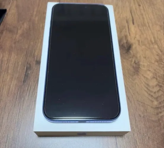 iPhone 16 Plus 256 Gigas