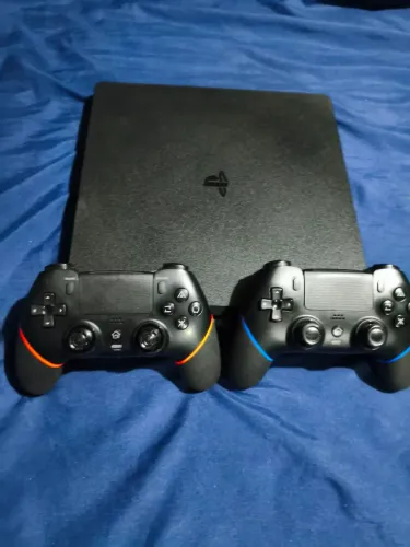 Ps4 slim 1tb
