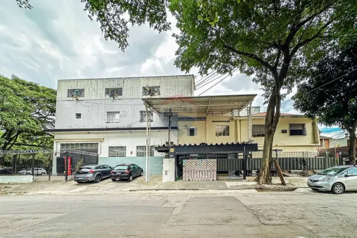Prédio Comercial à Venda na Freguesia do Ó, SP