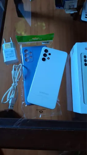 Samsung A32 4G 128gb