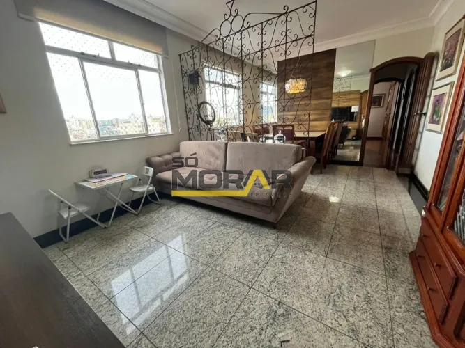 Venda de Apartamentos / Cobertura na cidade de Belo Horizonte