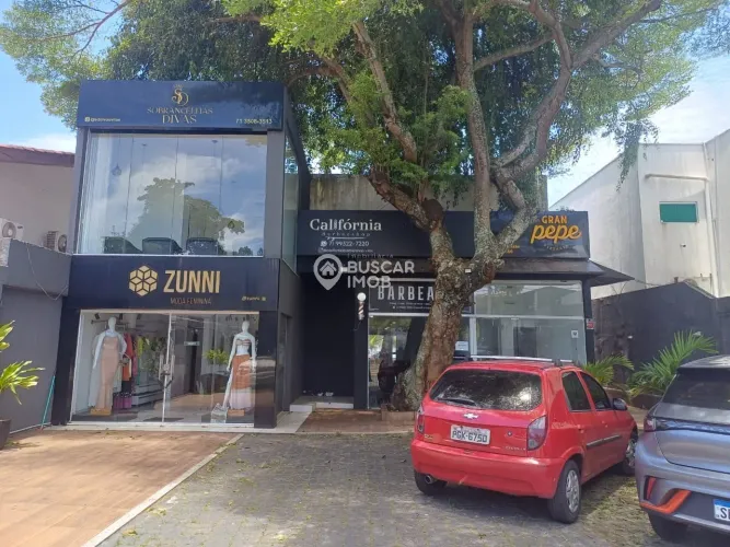 LOJA COMERCIAL em LAURO DE FREITAS - BA, VILAS DO ATLÂNTICO