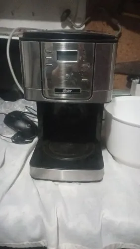 Cafeteira Oster