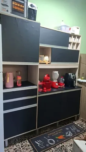 Armário de Cozinha