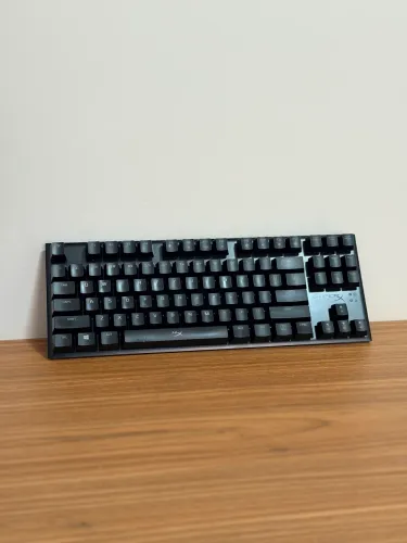 Teclado HyperX Alloy FPS Pro Mecânico
