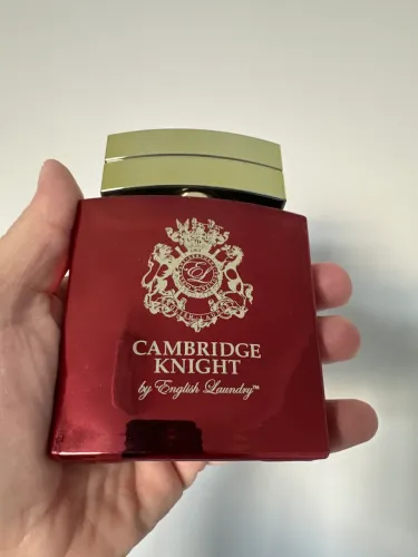 Perfume masculino importado