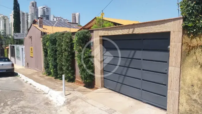 Sobrado Comercial com Estrutura Completa para Clínicas e Ateliê codigo: 380713