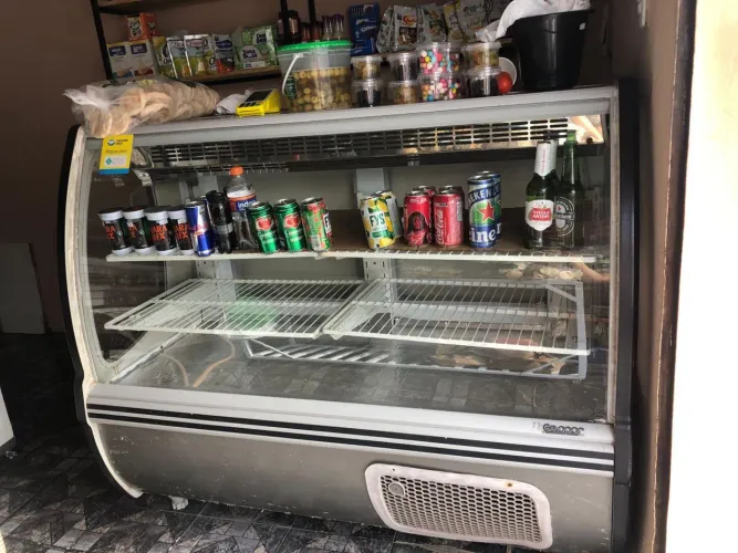 Freezer