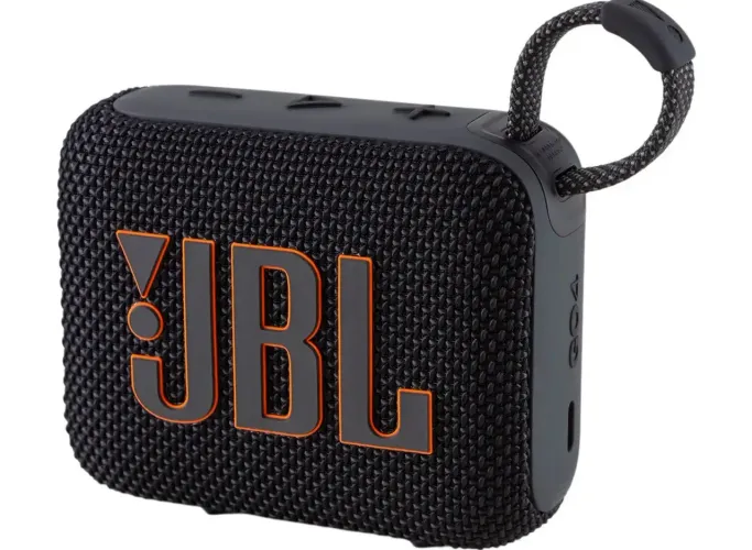 JBL go 4