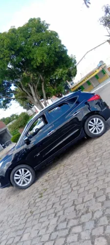Hyundai IX35 2.0 16V 170cv 2wd/4wd Aut. 2011