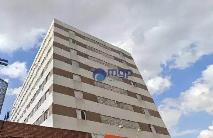 Apartamento com 2 quartos para locação na Vila Maria - 53 m² - São Paulo/SP