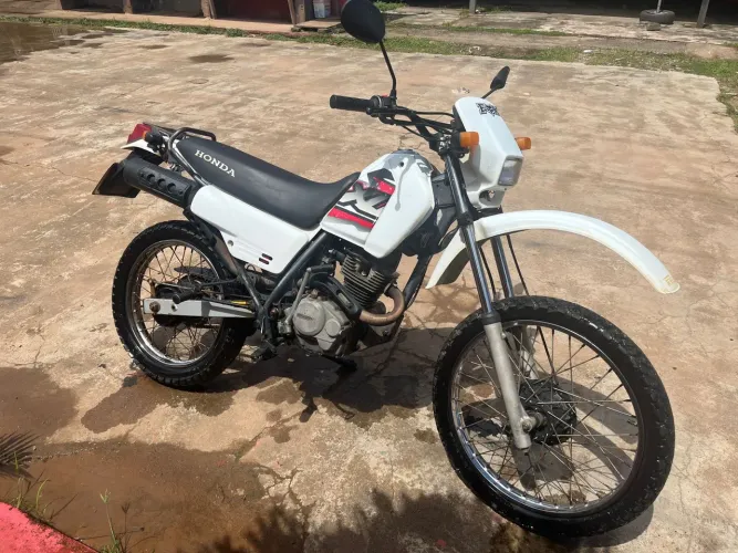 Troco por outra