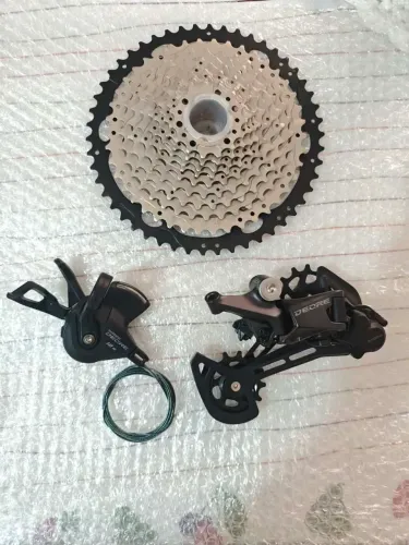 Peças de Bike 12v