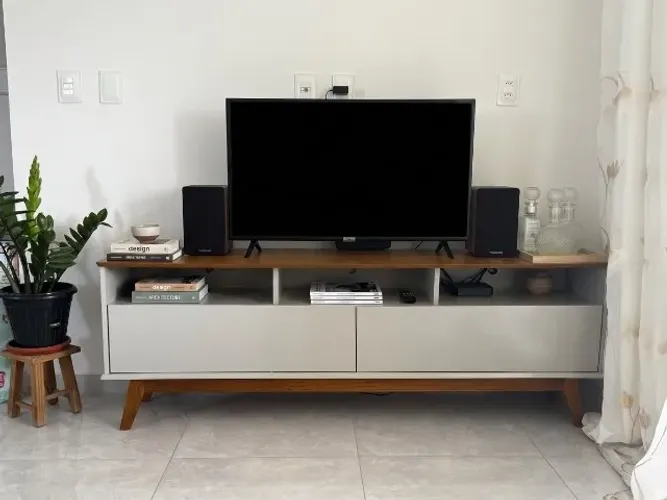 Rack grande com 1.80m