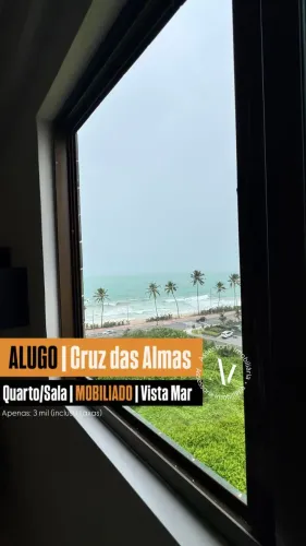 Apartamento para locação no CONDOMÍNIO MAISON MONET, CRUZ DAS ALMAS, Maceió, AL