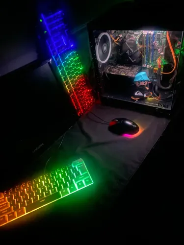 PC GAMER