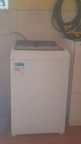 Maquina de lavar roupa