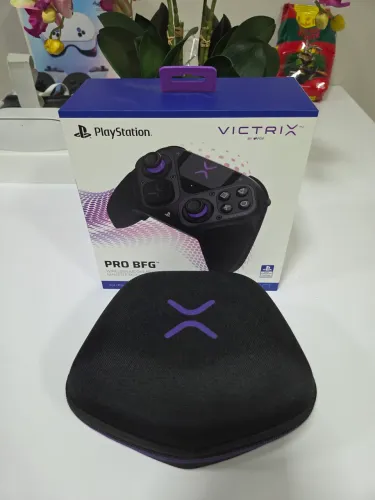 VIXTRIX PRO BFG PS5/PC