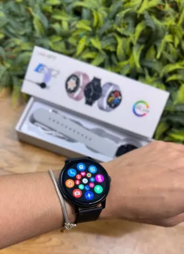 Smartwatches GT2