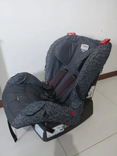 Cadeira automóvel borigotto matrix Evolution 