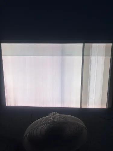 Tv Panasonic 43