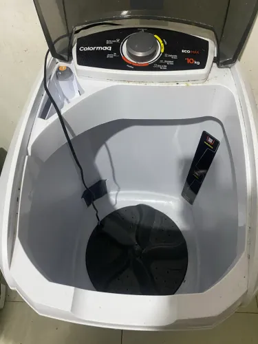 Tanquinho