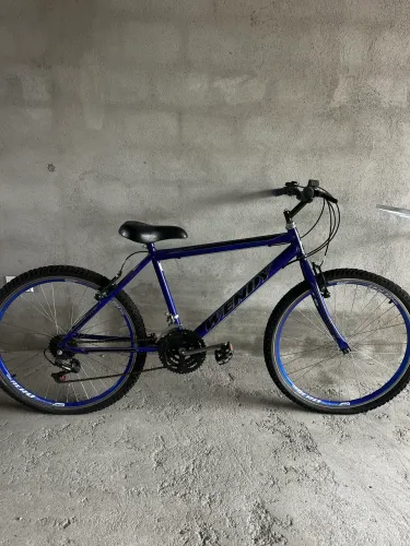 Bicicleta aro 26 Wendy , 18 marchas