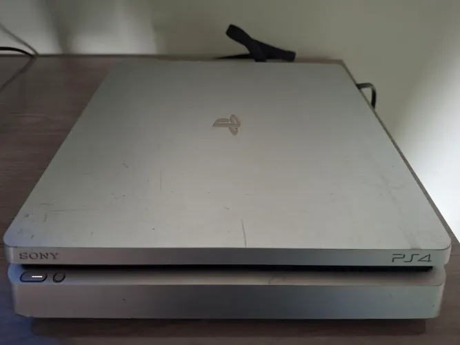 PlayStation 4 desbloqueado HEN