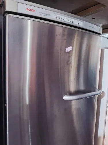 FREEZER BOSCH