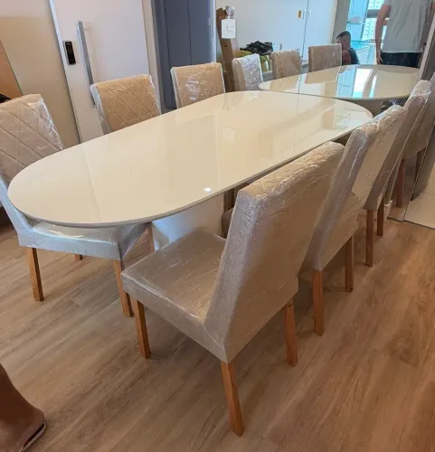 Cadeira, para mesa de jantar